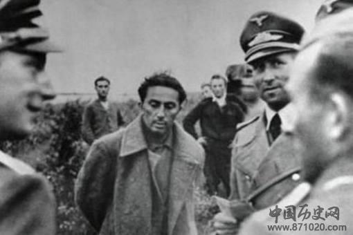 斯大林的儿子是谁?怎么死的?斯大林为何要宣布自己儿子叛国?