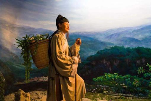 四大发明家分别是谁?分别发明了什么?
