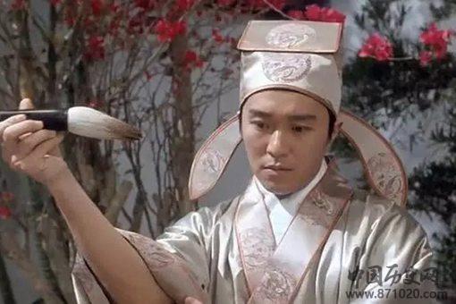 唐伯虎参加科举真作弊了吗?唐伯虎为什么会被下狱?