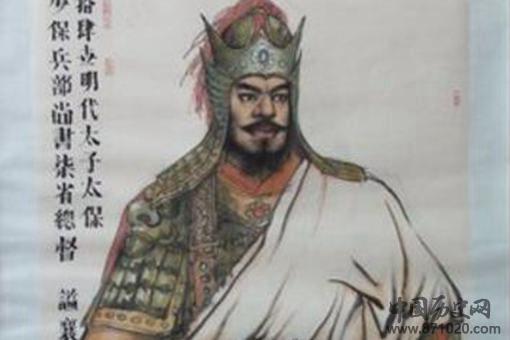 如果评价胡宗宪?胡宗宪一生功过解析