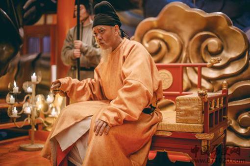 李林甫为什么能当盛唐宰相 他真的是靠阿谀奉承上位的吗