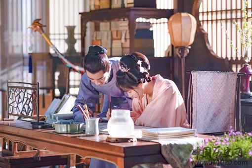 孤城闭赵徽柔结局怎么样了?赵徽柔到底爱谁? 孤城闭赵徽柔结局怎么样了?赵徽柔到底爱谁?