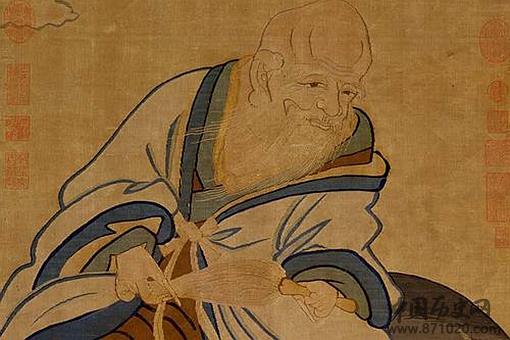 老子李耳婚姻简介 历史上老子的妻子是谁 老子李耳婚姻简介 历史上老子的妻子是谁