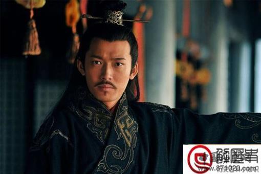 三国时期的人物是楚汉争雄时期人物的转世?一切皆有因果轮回