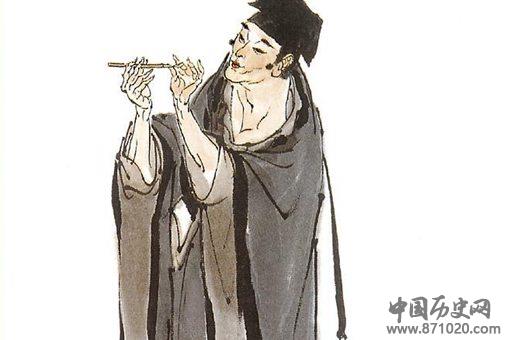 宋江如何评价萧让?萧让是个怎样的文人?