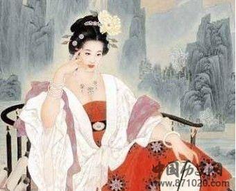 杨玉环与安禄山之间存在私情吗？二人有哪些传闻？