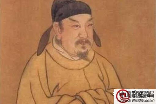 历史上陈霸先是个怎样的人 陈霸先为什么不传位给儿子