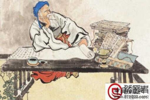 历史上张仲景是个什么样的人