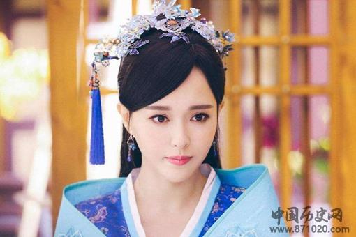 赵光义的符皇后的一生 赵光义老婆符皇后简介