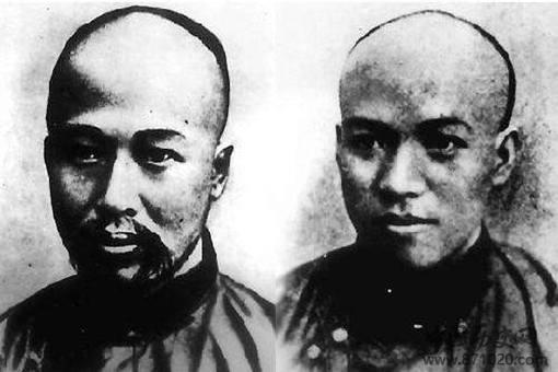 康有为的思想有多偏激?康有为的“人种改造”计划是怎样的?