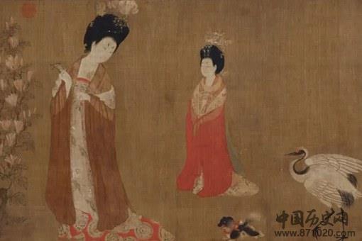 李元婴与李世民关系如何?李元婴怎么死的? 李元婴与李世民关系如何?李元婴怎么死的?