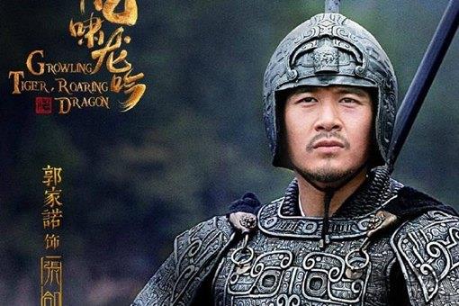 张郃和张辽谁厉害?张辽连太史慈都打不过为什么还说他更厉害?