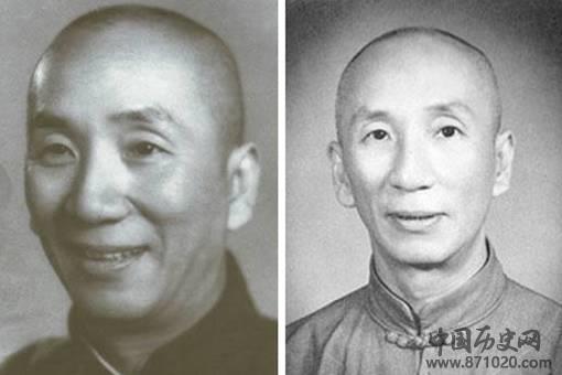 历史上真实的叶问是一个怎样的人?叶问的咏春拳是如何发扬光大的?