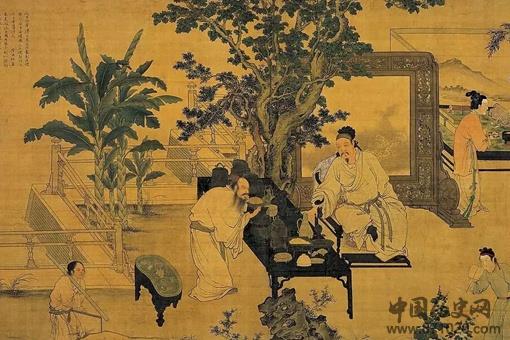 欧阳修年轻时期的生平经历,揭秘欧阳修年轻时候做了什么