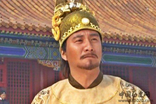 小明王为什么不肯及早让位朱元璋,非要等死?