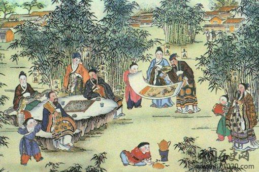 王徽之是个怎样的人?东晋名士之风是如何形成的?