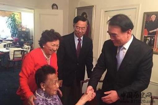 严幼韵一生有几个老公?严幼韵的晚年生活怎样? 严幼韵一生有几个老公?严幼韵的晚年生活怎样?