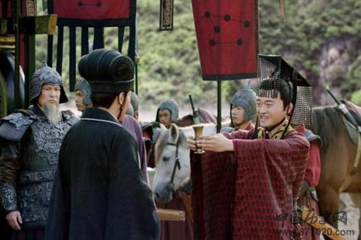刘禅够不够资格被称为千古一帝?他到底是个怎样的人?
