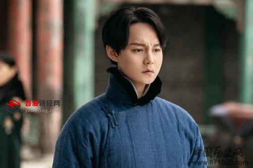 鬓边不是海棠红商细蕊结局怎么样了?商细蕊和程凤台关系揭秘