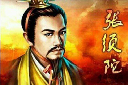 张须陀为什么没算名将?为何不被历史重视?