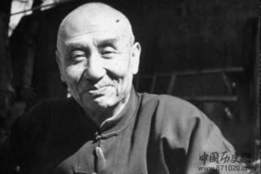 阎锡山的晚年生活是怎样的?阎锡山晚年生活揭秘