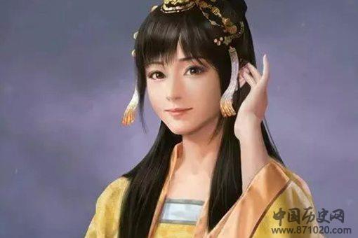 孙鲁班是如何做到权倾朝野的?东吴隐藏的权术高手