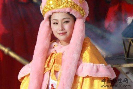 耶律普速完是女皇帝吗?她是如何从公主变成西辽皇帝的?