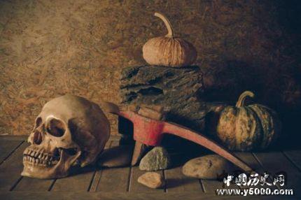 神秘主义简介神秘主义的来源变现形式代表人物