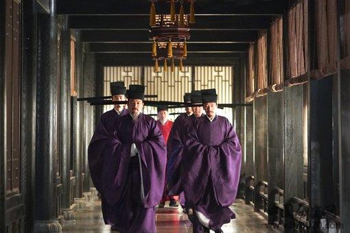 夏竦在历史上是个怎样的人?历史上真实的夏竦是什么样?