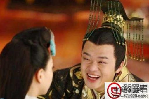 霍光为什么扶持刘贺登帝又废了他