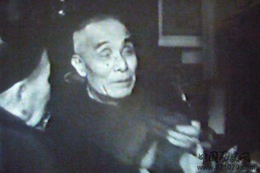 杜月笙和张啸林关系如何?杜月笙与张啸林结怨与张啸林儿子什么关系?