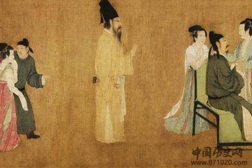 李煜不当皇帝会怎么样 李煜算不算生不逢时 李煜不当皇帝会怎么样 李煜算不算生不逢时