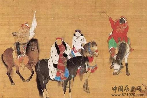 元末官员王思诚是如何脱离官场险境的?王思诚生平介绍