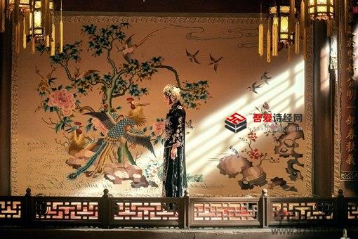 商细蕊身世是怎样的 商菊贞和姜荣寿什么关系