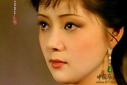 红楼梦中谁恨过贾宝玉 这五人上榜