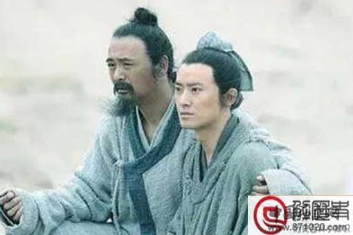 孔子的父亲是谁 孔子母亲为何不愿告诉其父亲身份
