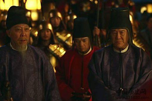 高力士为何被称为千古贤宦第一人?高力士究竟有多贤?