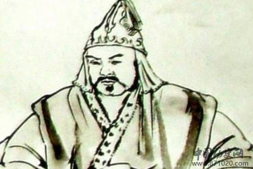 孛秃是什么人?为何成吉思汗把自己的女儿和妹妹都嫁给了孛秃?
