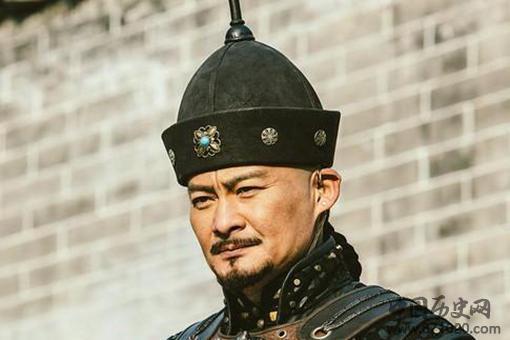 努尔哈赤真的是病死的吗?揭秘努尔哈赤真正的死因