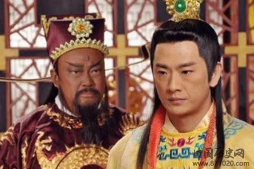 关于宋仁宗仁义的小故事