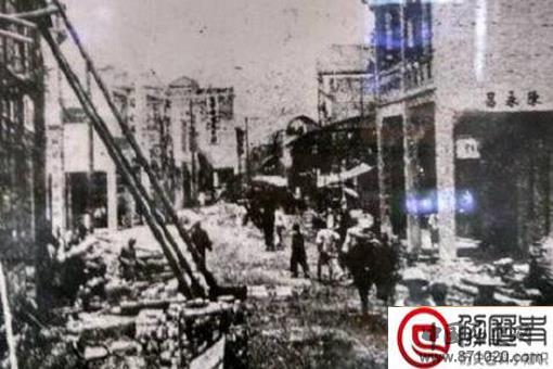 广州荔湾广场为何被叫做荔湾尸场?荔湾广场灵异事件真相是什么?