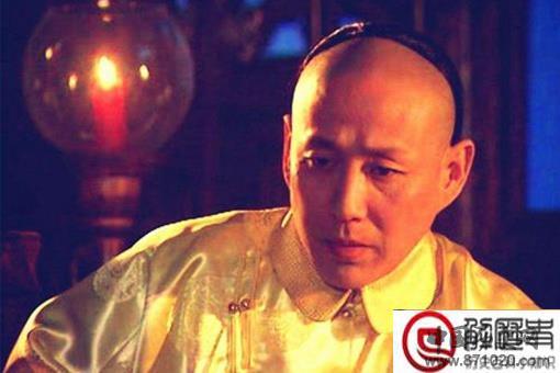 康熙写给孝庄的福字是怎样的?康熙写的福字的含义是什么