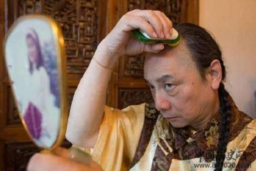 多尔衮的十世孙是谁?爱新觉罗.州棠是谁?