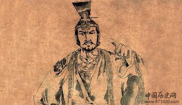 商朝最后一个君王是谁