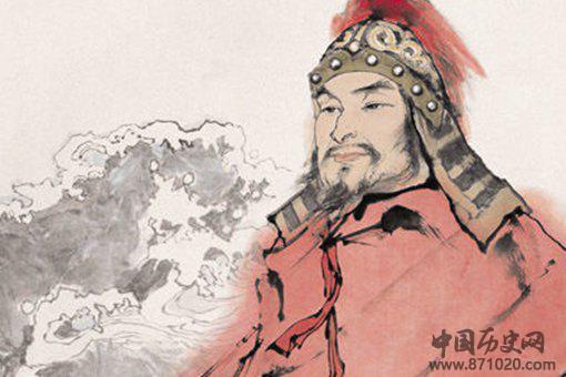 戚继光是一个怎样的人?戚继光生平简介