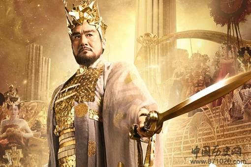 为什么说纣王之后再无人皇?他真的是最后一个人皇吗?