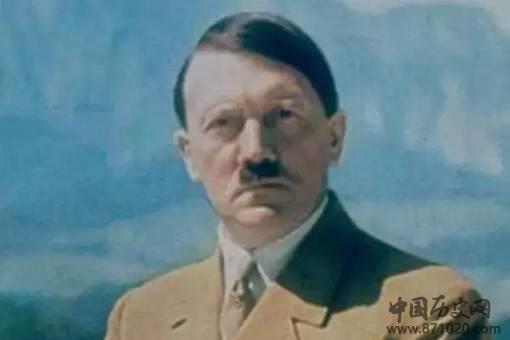 希特勒到底是用了什么方式能够瞒着英法两国扩展军队?