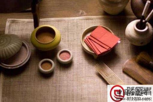 古代口红叫什么 古代的口红是怎么做的 古代口红叫什么 古代的口红是怎么做的