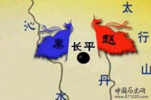 赵括真的很弱吗?揭秘赵括真正的实力和赵括失败的原因