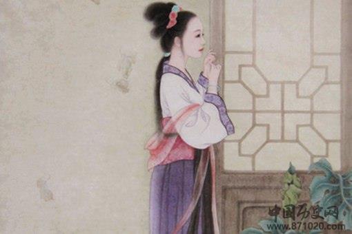 唐婉最后为什么郁郁而终 唐婉拥有怎样的爱情观